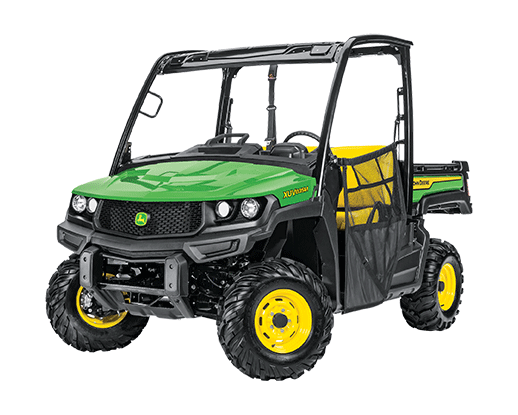 john deere xuv 835m gator utv for sale