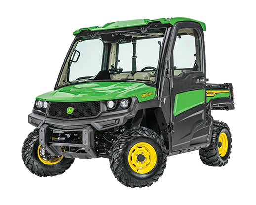 john deere xuv 835r gator utv for sale