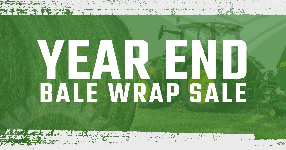 john deere bale wrap best time to buy